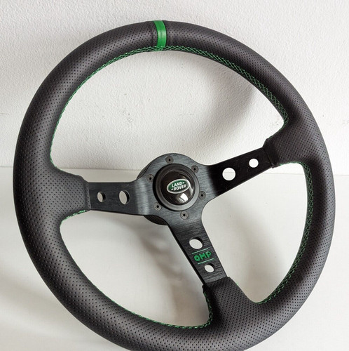 Volant compatible avec land - avec,