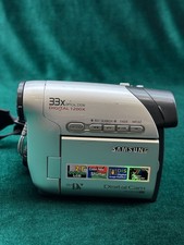 Samsung VP-D361 MiniDV Digital