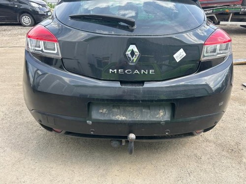 Pare choc arriere renault - pare,