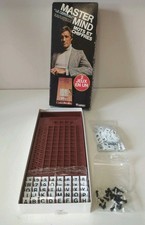 Jeu Super Mastermind - Le