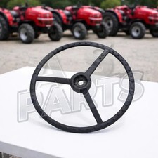 Convient pour tracteur