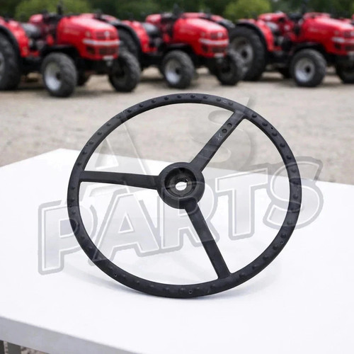 Convient pour tracteur