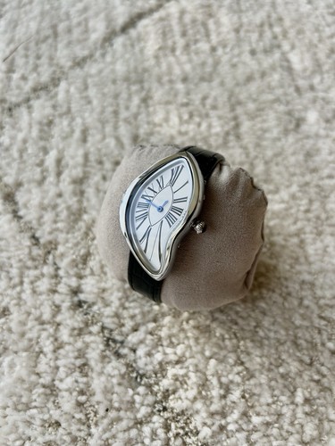 Montre style crash - style,