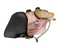 Réservoir de CAGIVA 125 Freccia