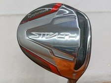 TaylorMade STEALTH 16,5°