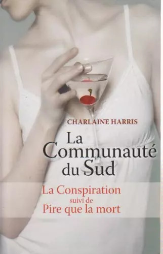 Communaute sud la - :,
