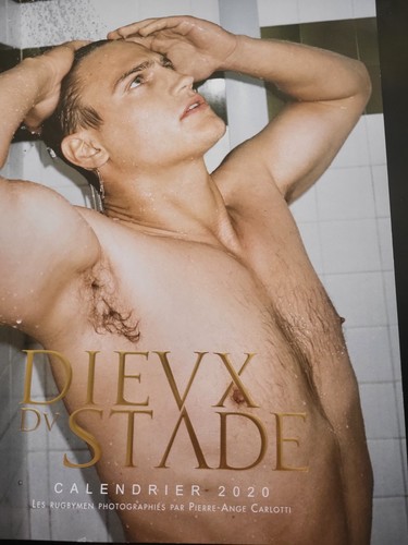 Calendrier des dieux - des, stade