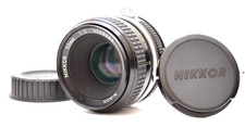 【Presque neuf】Nikon Nikkor