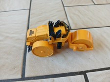 ENGIN DE CHANTIER TRAVAUX