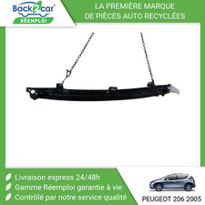 🏆 RENFORT PARE-CHOC AVANT