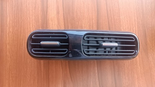 Grille aerateur ventilation