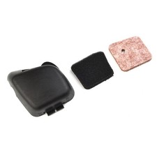 Couvercle et filtres à air - Kit pour taille-haie HS45 équipement électrique