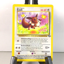 Pokemon Evoli (Eevee) 51/64 -
