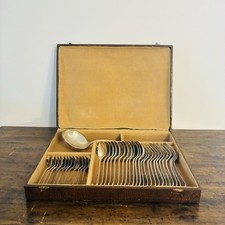 Ménagère ERCUIS Métal