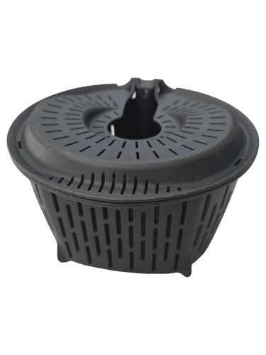 Thermomix cuit vapeur - cuit, gris
