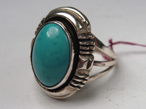 Vintage navajo leo yazzie - vintage,
