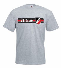 T-shirt Maglietta J1590 Ultras