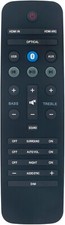 Remote Control For Philips