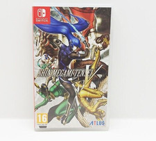 Shin Megami Tensei V SWITCH