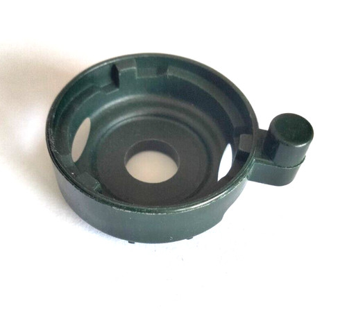 Siege embase soupape vert - embase,