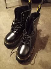 Dock Martens Erreur De Taille