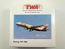 Herpa Wings 502849 Boeing
