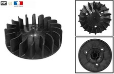 Turbine Ventilateur d'Allumage