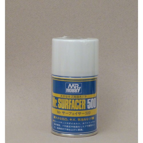 Hobby gunze b506 surfacer - hobby/gunze mr,