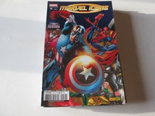 MARVEL  ICONS 18hs 