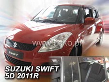 For SUZUKI SWIFT  11/2010 -