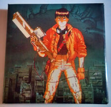 Pin Badge Akira Avec Le Personnage De Kaneda Production Akira Committee 1989