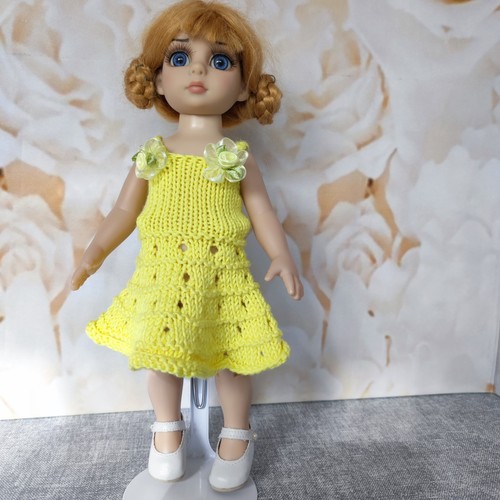 Belle perruque mohair - perruque,