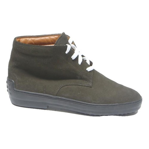 Tods bottines daim - bottines, en