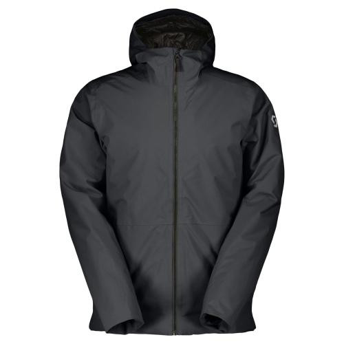 Scott veste tech insulated - scott,