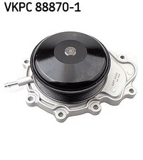 Pompe à eau SKF