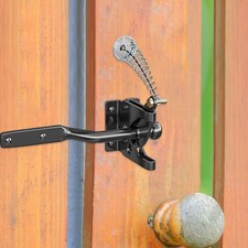 Gâche Portillon Verrou