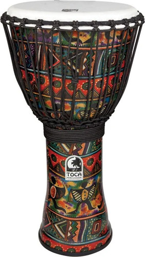 Toca fs2 djembe afr - djembe,