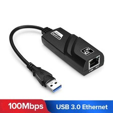 Adaptateur USB 3.0 vers