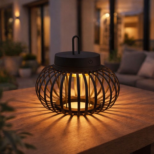 Just light lampe basse - just,