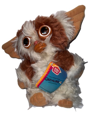 Vintage 1984 hasbro softies - vintage,