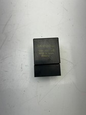 Relais de pompe à essence