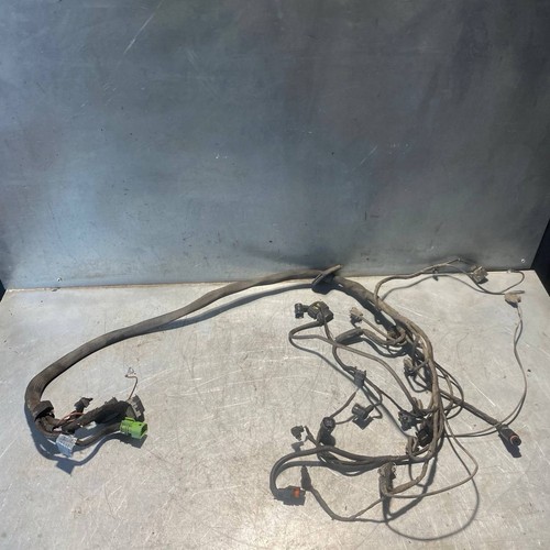 Faisceau câblage moteur - faisceau,