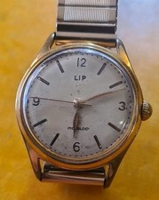montre LIP  17 Jewels Cal R23