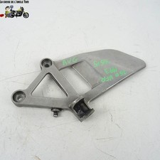 Platine avant gauche Honda 750