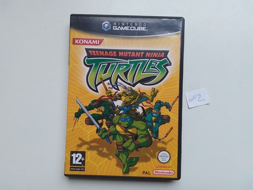 Teenage mutant ninja turtles - ninja,
