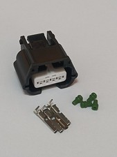 Connecteur prise Sonde Lambda Oxygène Fiche Capteur renault Twingo Scenic 