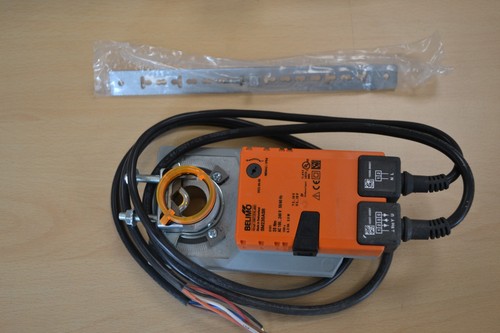 Belimo servomoteur rotatif - belimo,