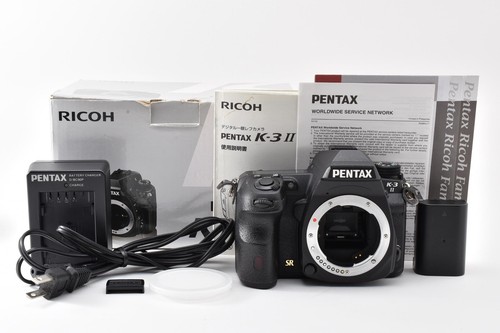 Presque comme neuf - [], pentax