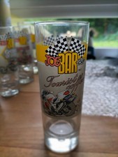 VERRE  16 CM JOE BAR TEAM