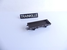 JOUEF WAGON PLAT A ESSIEUX